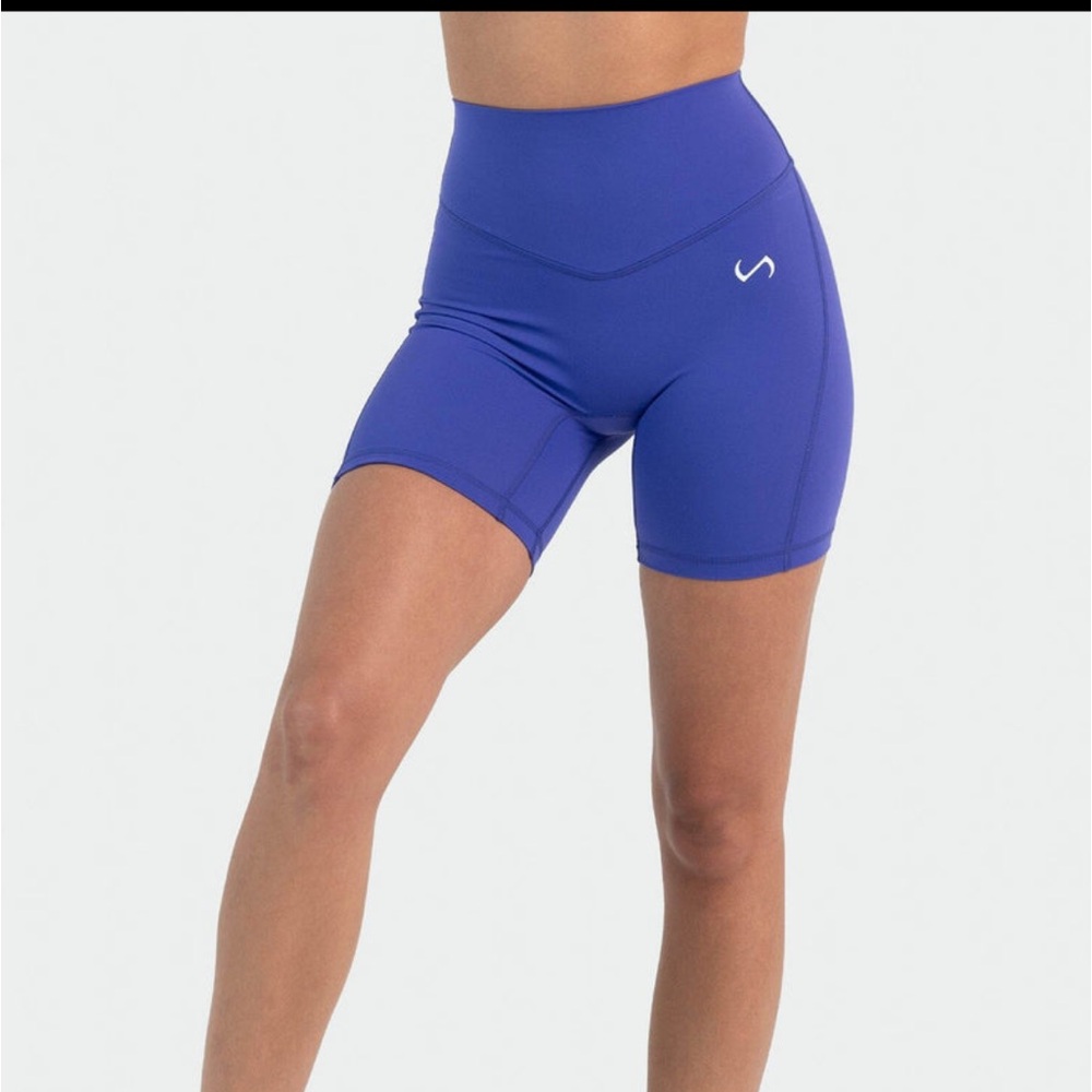 TLF tempo glo short 6”